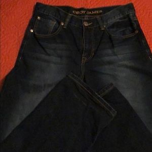 Men’s Cody James Jeans